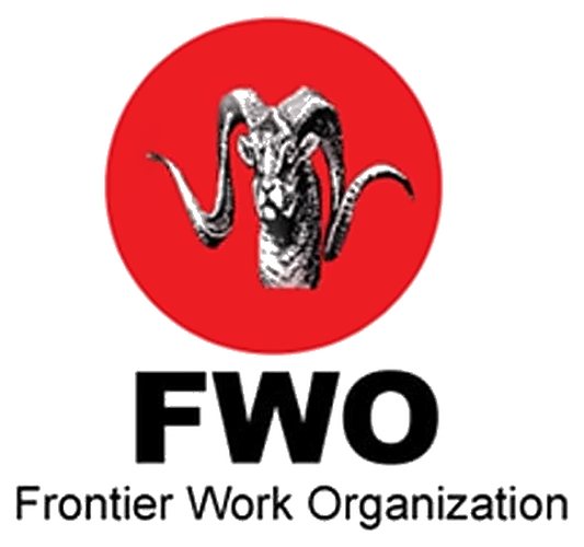 Frontier Works Organization (FWO)