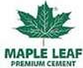 Maple Leaf Cement