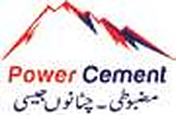 Power Cement
